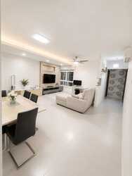 Blk 411B Fernvale Road (Sengkang), HDB 5 Rooms #567666421